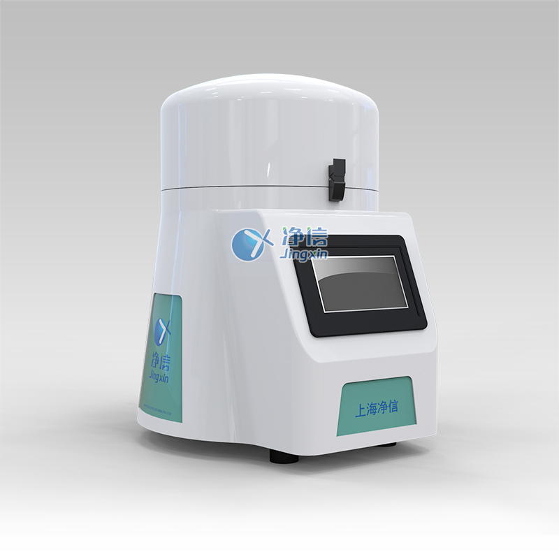 全自動樣品快速研磨儀 JXFSTPRP-96L